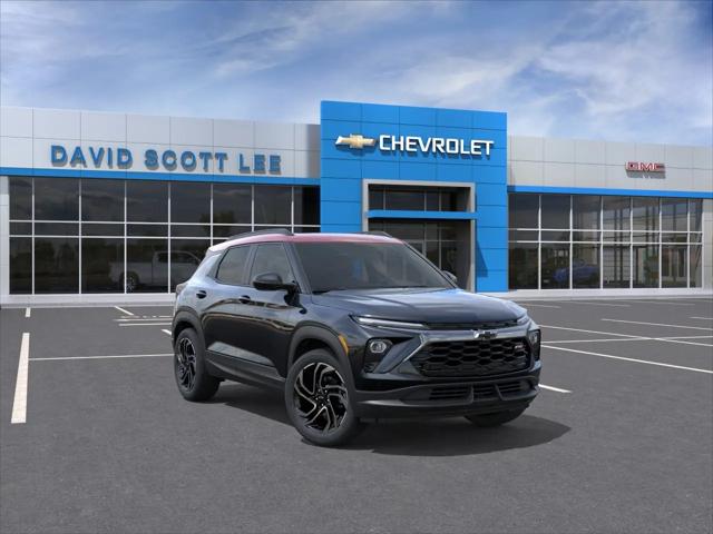 2026 Chevrolet TrailBlazer FWD RS for sale in Troy, AL