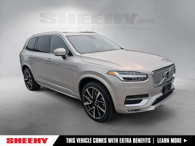 2023 Volvo XC90 B5 Plus for sale in Cockeyesville, MD