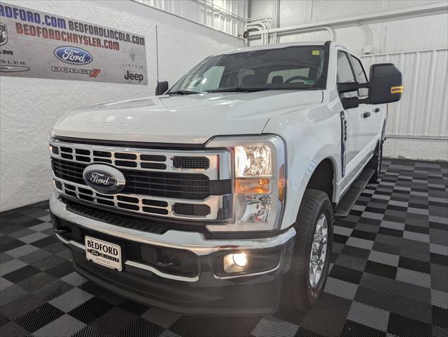 2025 Ford F-250 XLT 2025 Ford F-250 XLT