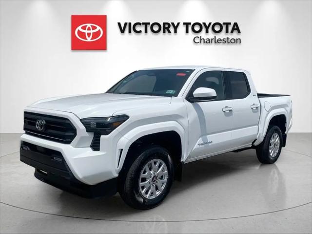 2026 Toyota Tacoma SR5 for sale in Charleston, WV