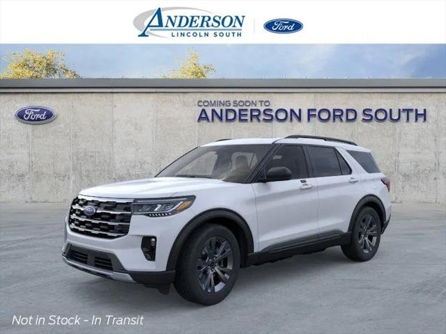 2026 Ford Explorer Active for sale in Lincoln, NE