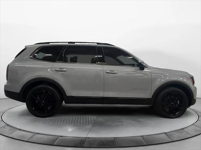 2024 Kia Telluride SX Prestige X-Line for sale in Bloomer, WI