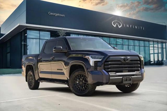 2025 Toyota Tundra SR5 for sale in Georgetown, TX