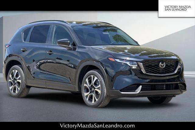 2026 Mazda CX-5 2.5 S Preferred for sale in San Leandro, CA