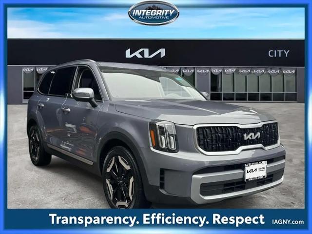 2023 Kia Telluride EX for sale in Bronx, NY