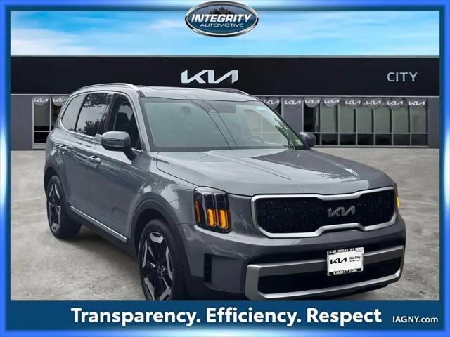 2024 Kia Telluride EX for sale in Bronx, NY