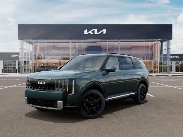 2027 Kia Telluride Hybrid SX-Prestige for sale in Bronx, NY