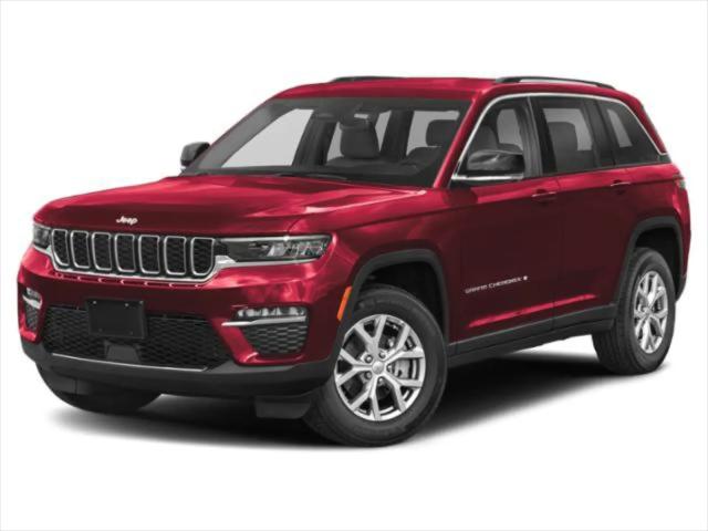 2023 Jeep Grand Cherokee Laredo X 4x2 for sale in Devine, TX
