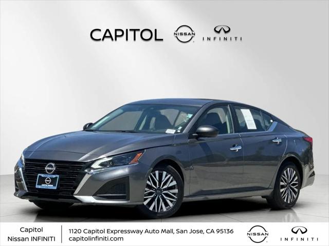 2024 Nissan Altima SV FWD for sale in San Jose, CA