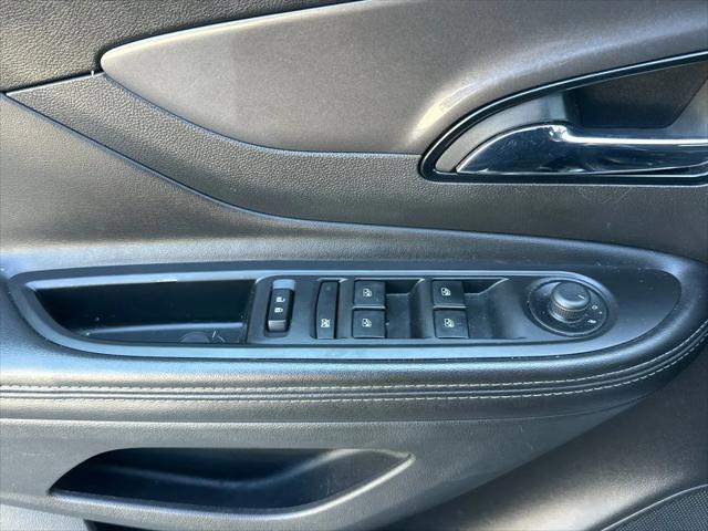 2022 Buick Encore AWD Preferred