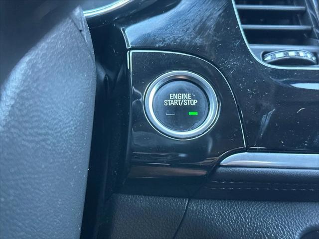 2022 Buick Encore AWD Preferred