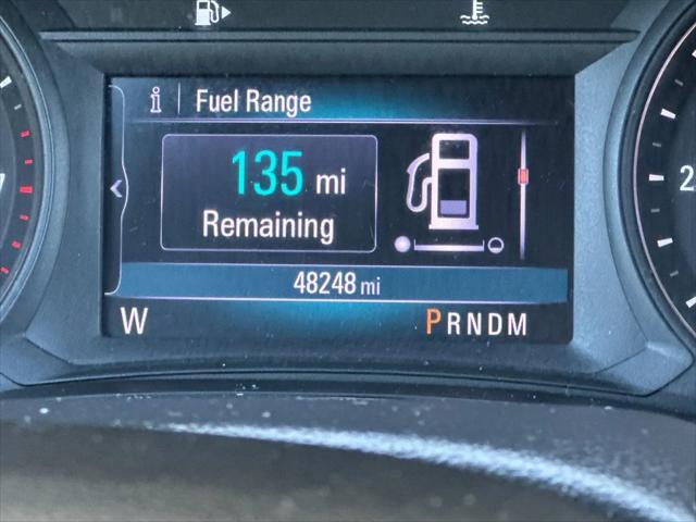 2022 Buick Encore AWD Preferred
