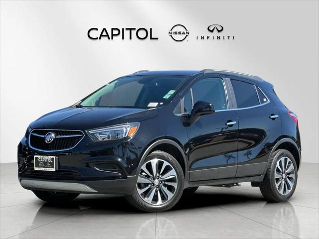 2022 Buick Encore AWD Preferred for sale in San Jose, CA