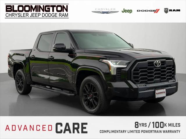 2023 Toyota Tundra SR5 for sale in Bloomington, MN