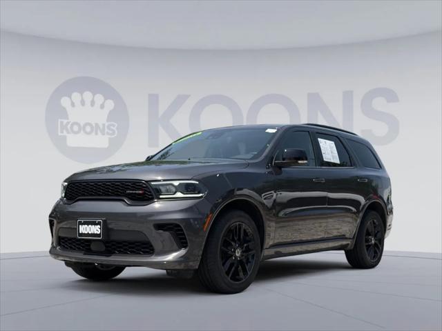 2024 Dodge Durango GT Plus AWD for sale in Clarksville, MD