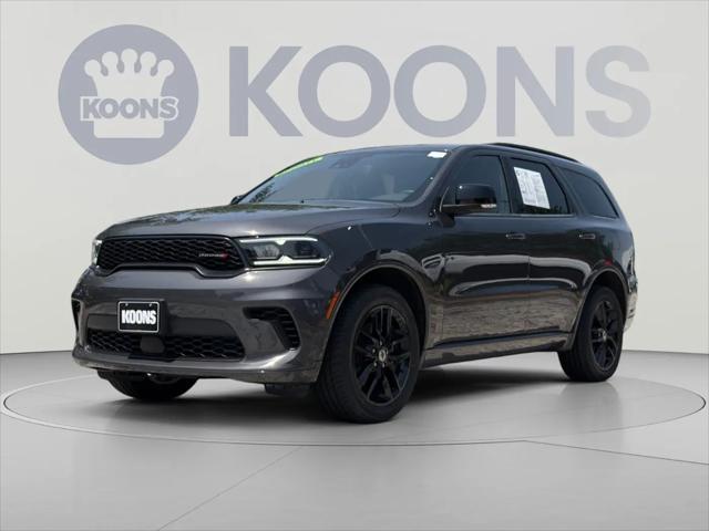 2024 Dodge Durango GT Plus AWD for sale in Clarksville, MD