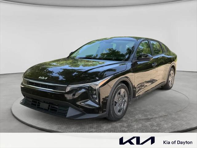 2025 Kia K4 LX for sale near Huber Heights, OH