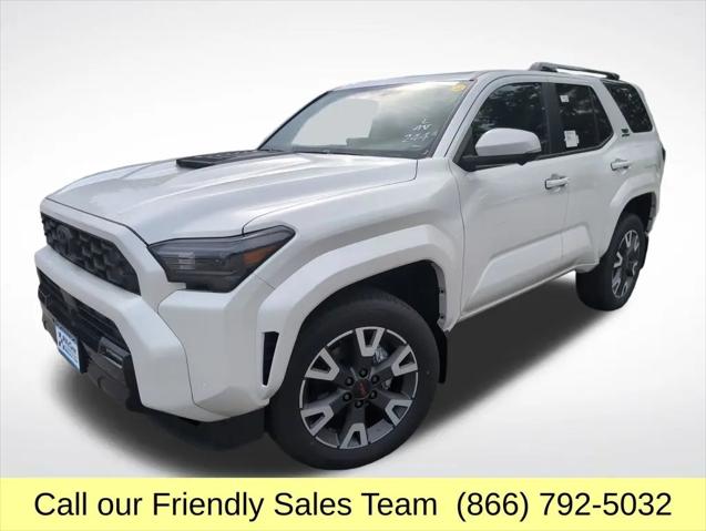 2026 Toyota 4Runner TRD Sport Premium for sale in Epping, NH