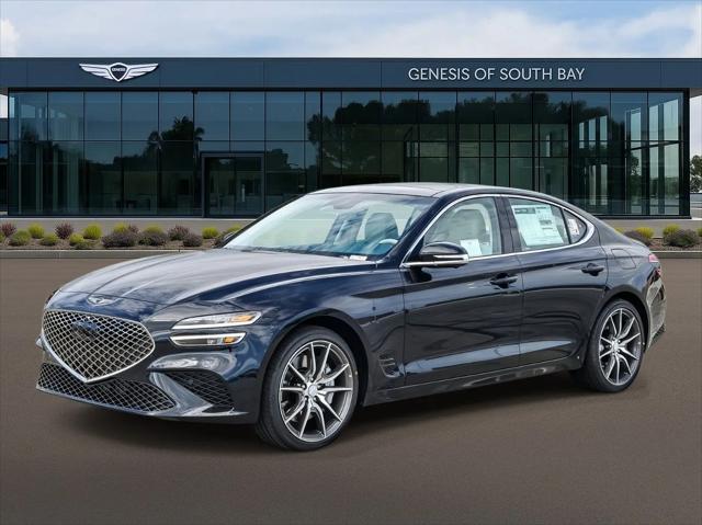 2026 Genesis G70 2.5T RWD Prestige for sale in Torrance, CA