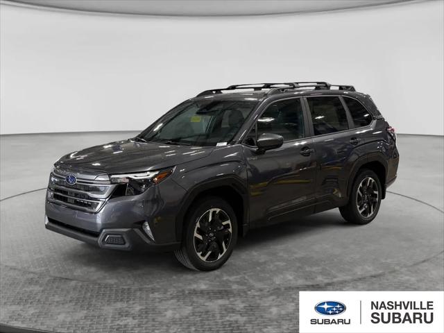 2026 Subaru Forester Premium for sale in Nashville, TN