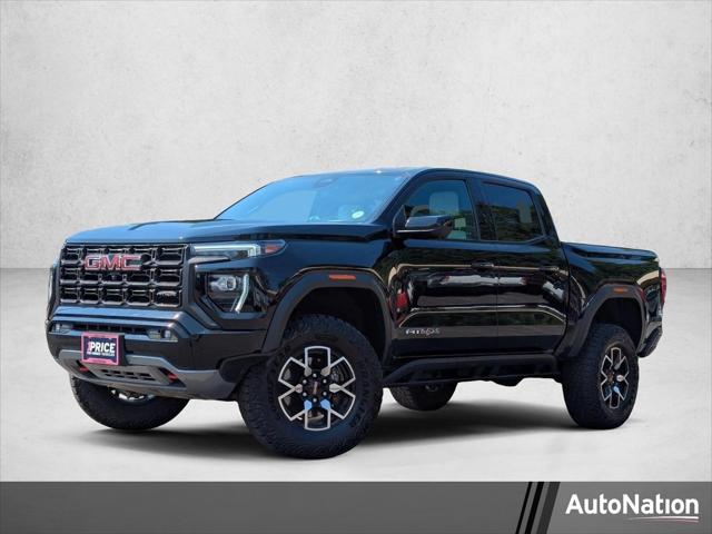 2024 GMC Canyon 4WD AT4X for sale in Golden, CO