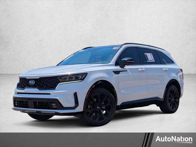 2021 Kia Sorento SX for sale in Golden, CO