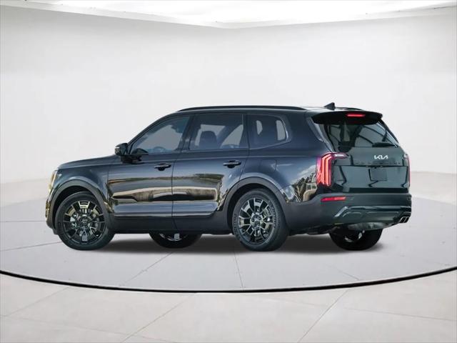 2022 Kia Telluride SX for sale in Falls Church, VA