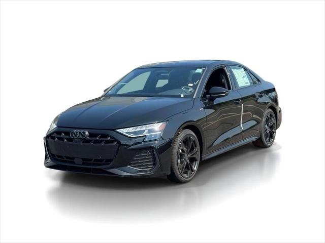 2026 Audi A3 Premium 40 TFSI quattro S tronic for sale in Bridgewater, NJ