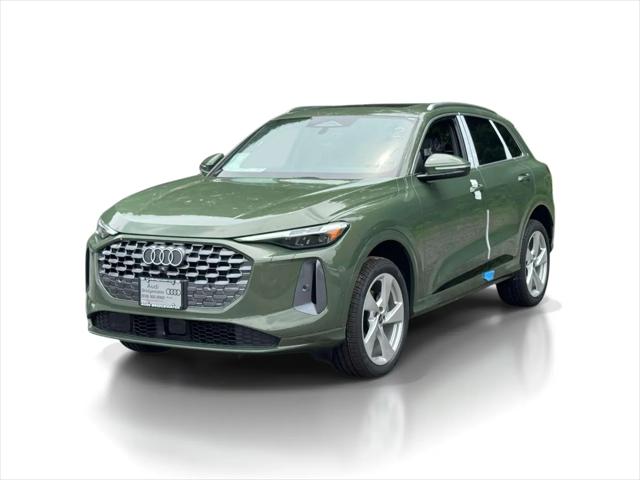 2026 Audi Q5 Premium Plus TFSI quattro S tronic for sale in Bridgewater, NJ