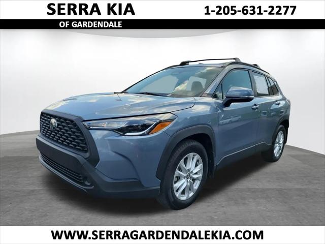 2024 Toyota Corolla Cross LE for sale in Gardendale, AL