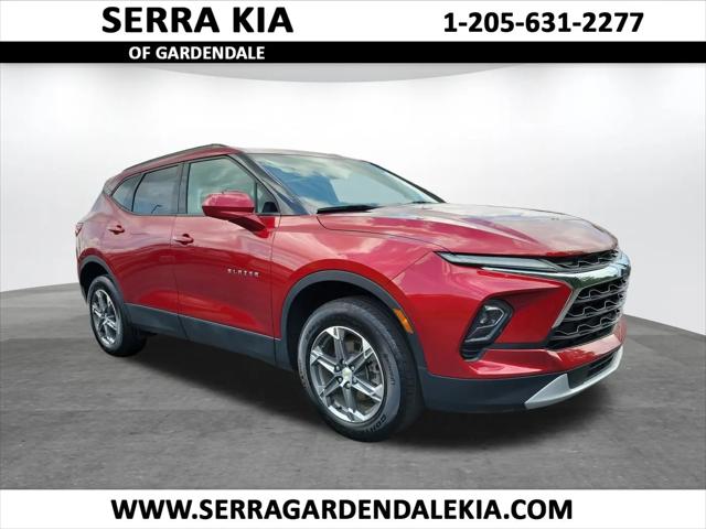 2024 Chevrolet Blazer FWD 2LT for sale in Gardendale, AL