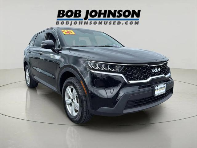 2023 Kia Sorento LX for sale in Pulaski, NY