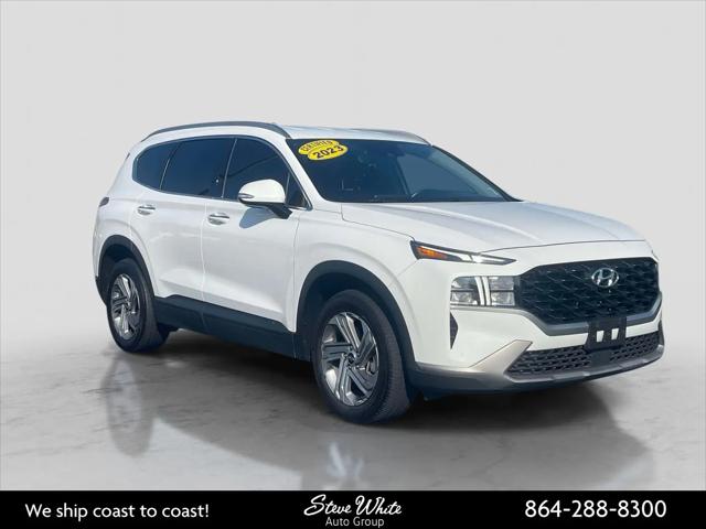2023 Hyundai Santa Fe SEL for sale in Greenville, SC