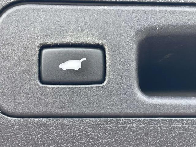 2017 Acura MDX Base