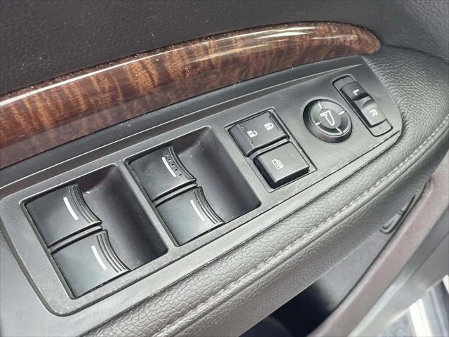 2017 Acura MDX Base