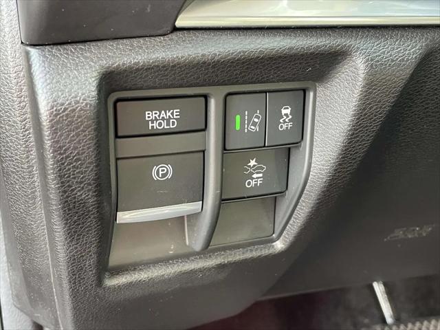 2017 Acura MDX Base