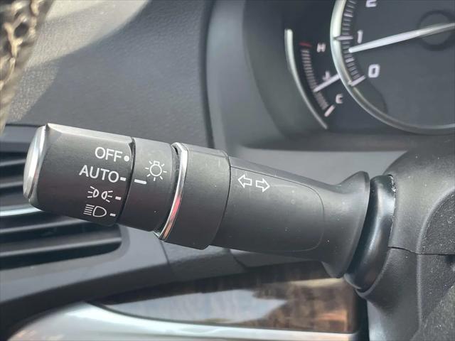 2017 Acura MDX Base