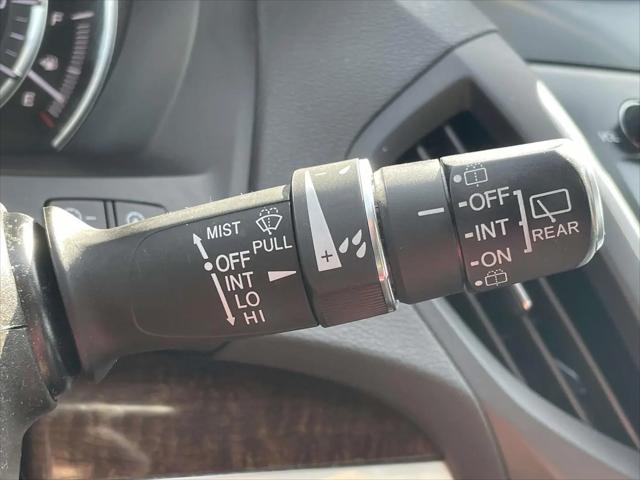 2017 Acura MDX Base