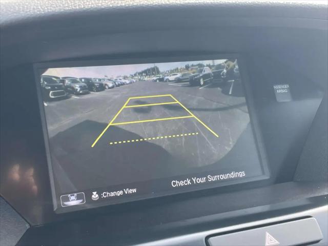 2017 Acura MDX Base