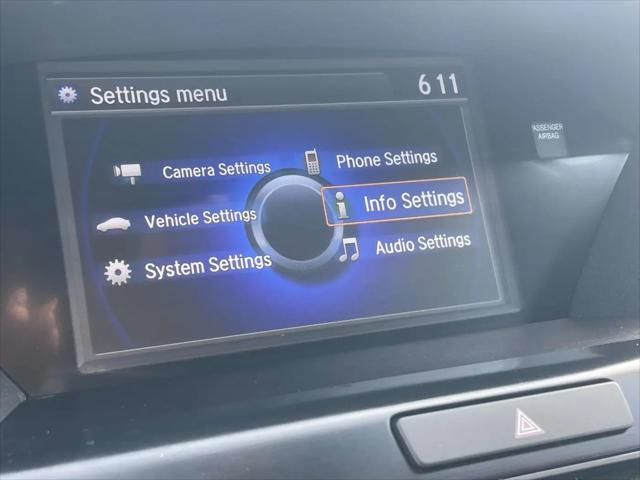 2017 Acura MDX Base