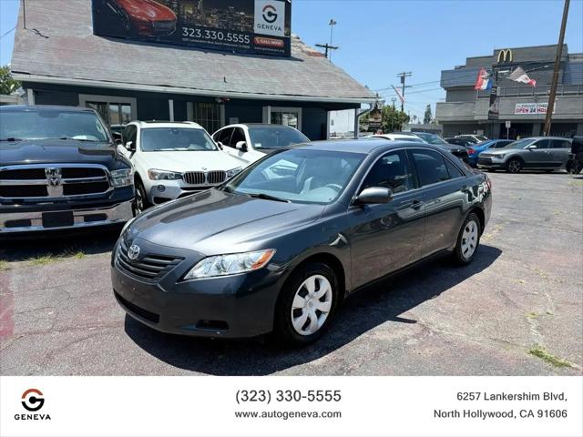 2008 Toyota Camry LE for sale in Los Angeles, CA