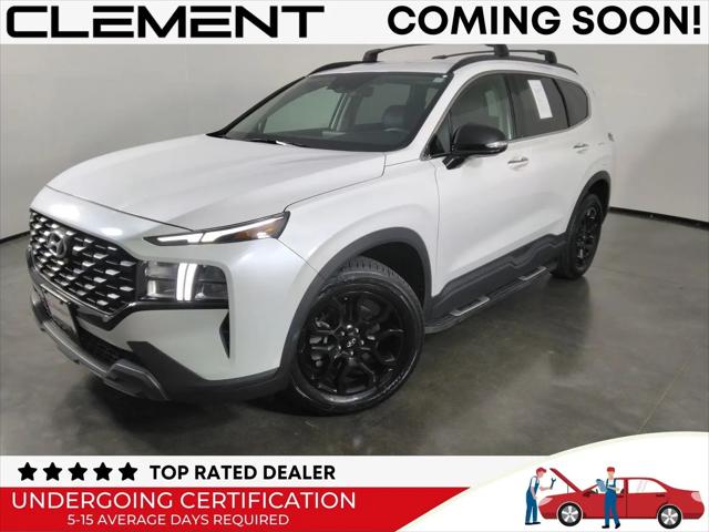 2023 Hyundai Santa Fe XRT for sale in Florissant, MO
