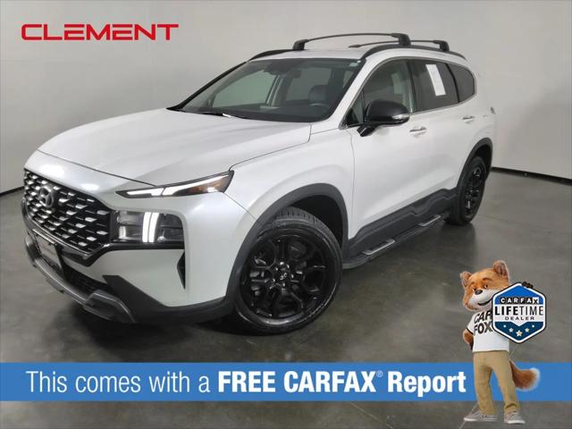 2023 Hyundai Santa Fe XRT for sale in Florissant, MO
