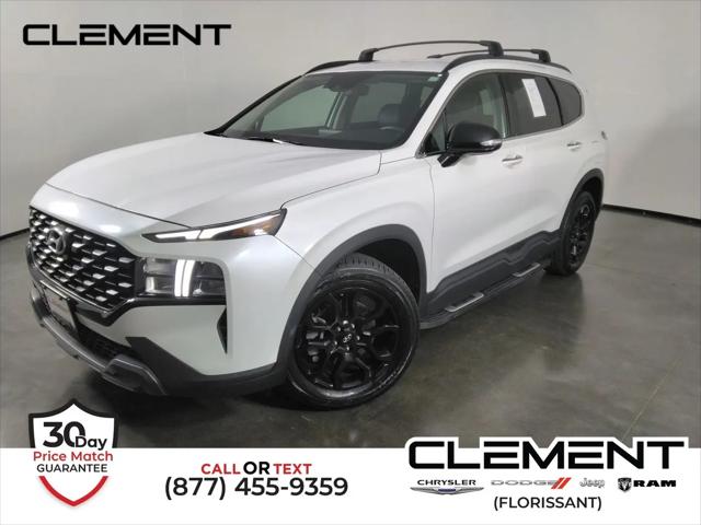 2023 Hyundai Santa Fe XRT for sale in Florissant, MO