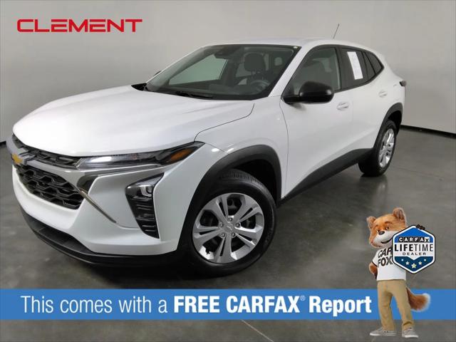 2024 Chevrolet Trax FWD SP for sale in Florissant, MO