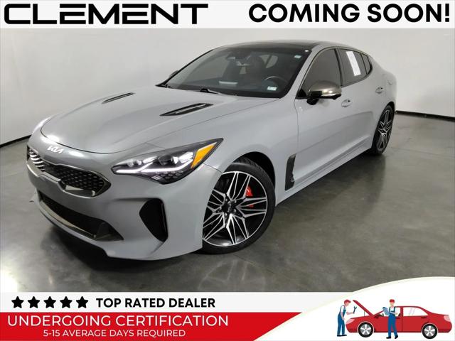 2023 Kia Stinger GT2 for sale in Florissant, MO
