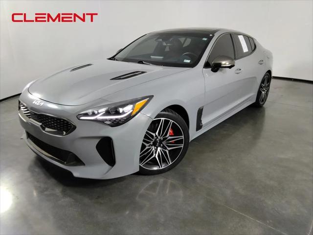 2023 Kia Stinger GT2 for sale in Florissant, MO