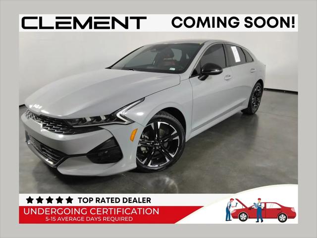 2023 Kia K5 GT-Line for sale in Florissant, MO