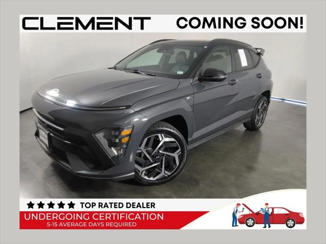 2024 Hyundai Kona N Line for sale in Florissant, MO