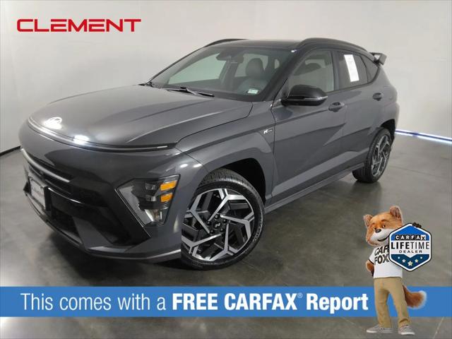 2024 Hyundai Kona N Line for sale in Florissant, MO